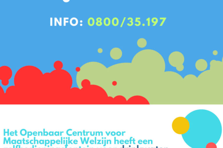 Canicule 2023 – NL