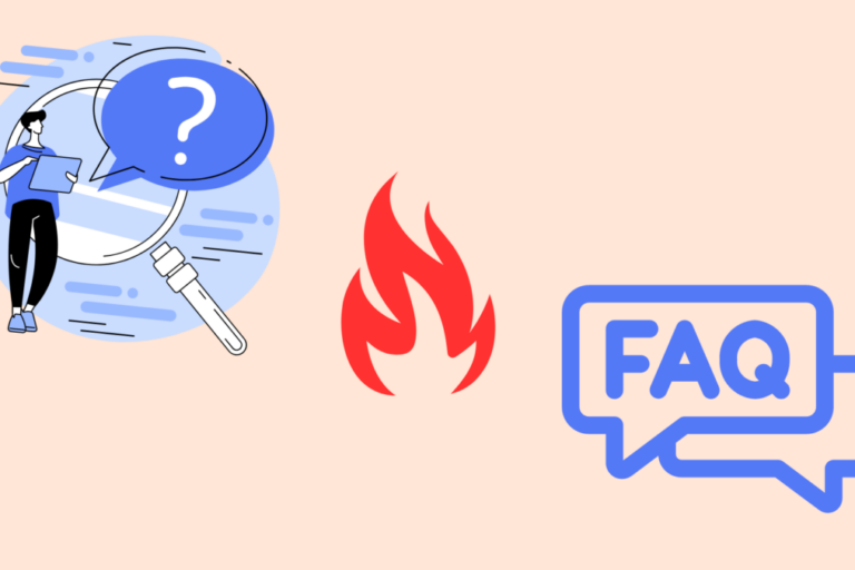 FAQ Incendie Foire aux questions - incendie Van Overbeke.