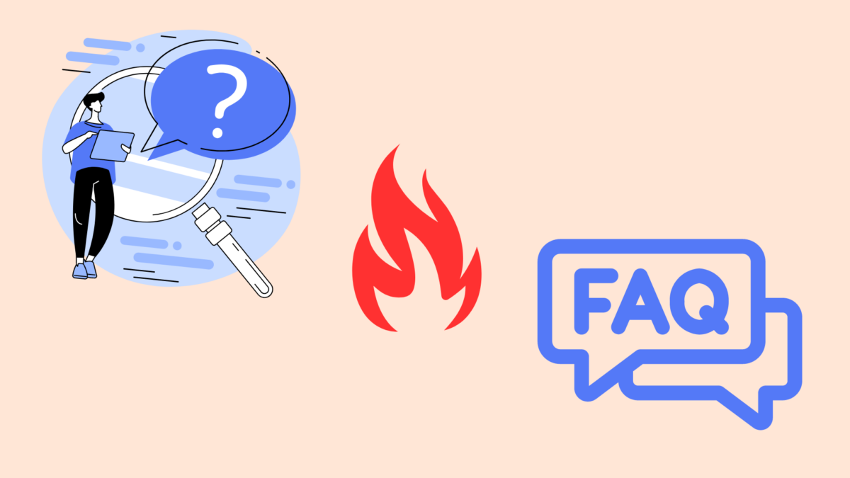 FAQ Incendie Foire aux questions - incendie Van Overbeke.