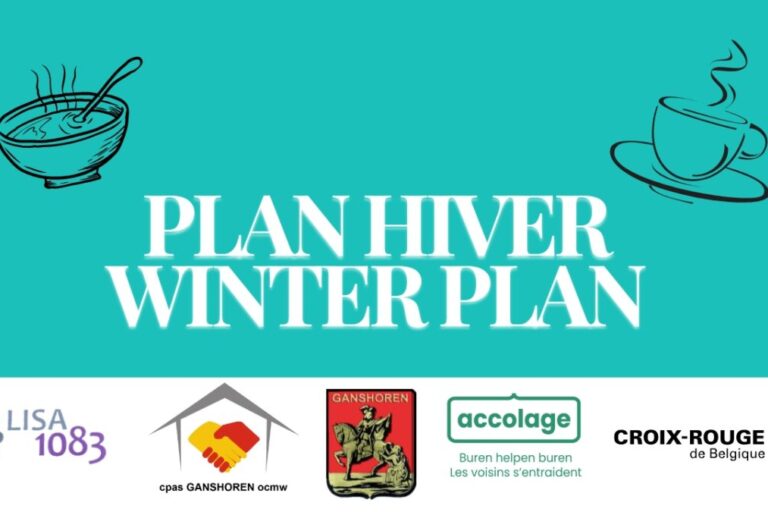 Plan hiver 2023-2024 winter plan