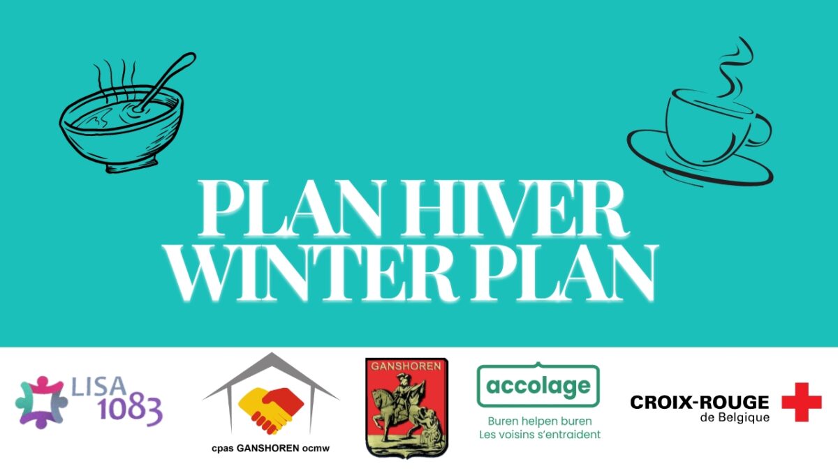 Plan hiver 2023-2024 winter plan