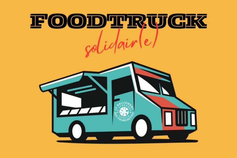 Foodtruck image mise en avant