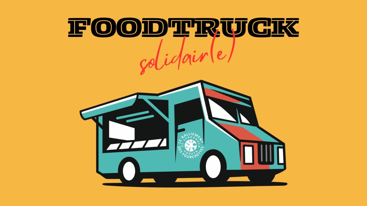 Foodtruck image mise en avant