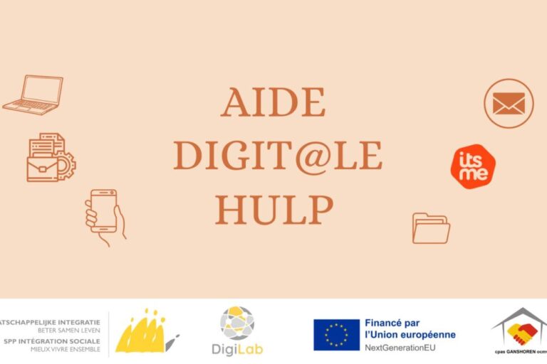 Foodtruck gansho info et aide digitale