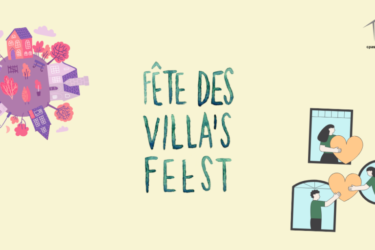 fête des villas