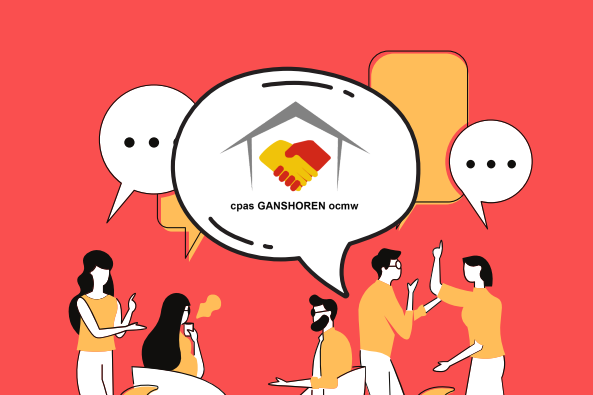 Gids sociale hulp Visu