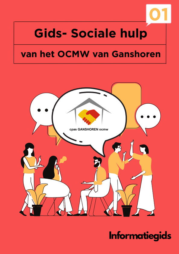 Gids sociale hulp Visu
